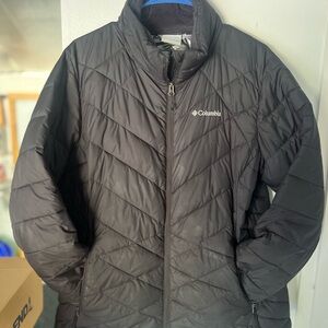 Columbia Jacket